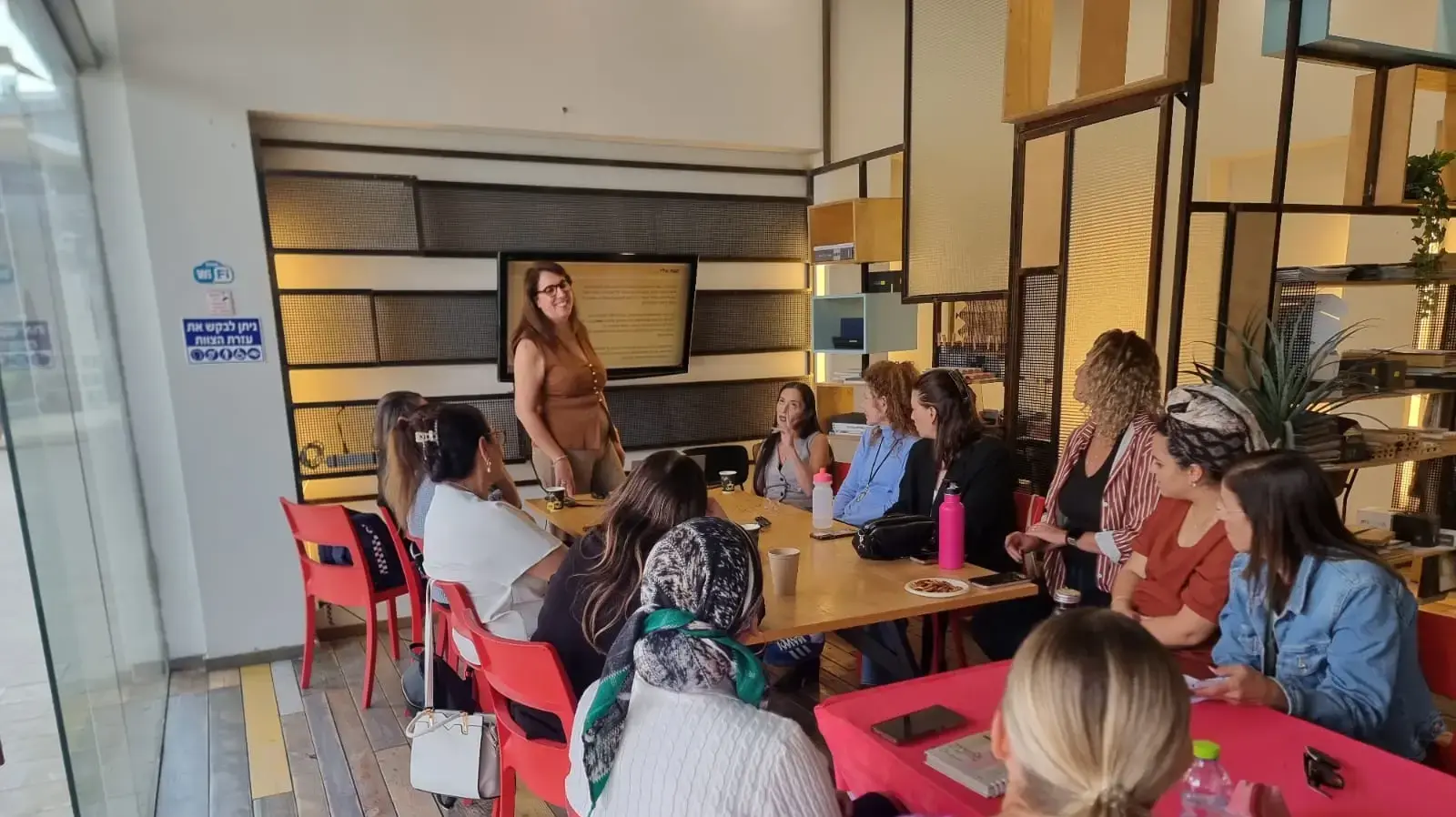 קורס הום סטיילינג חדש במתחם דיזיין פלוס