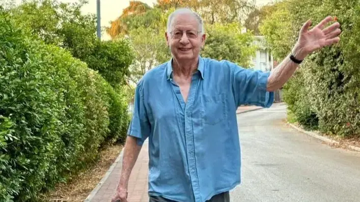 עוזי נבון