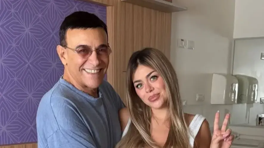 רוני ויולי מאנה