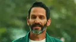 גורי אלפי בסרטון על ת"א