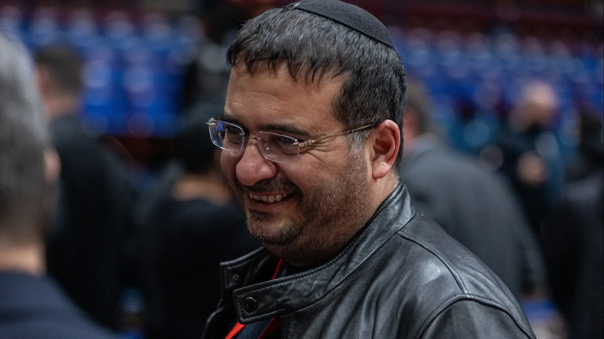 הבעלים של הפועל תל אביב, עופר ינאי