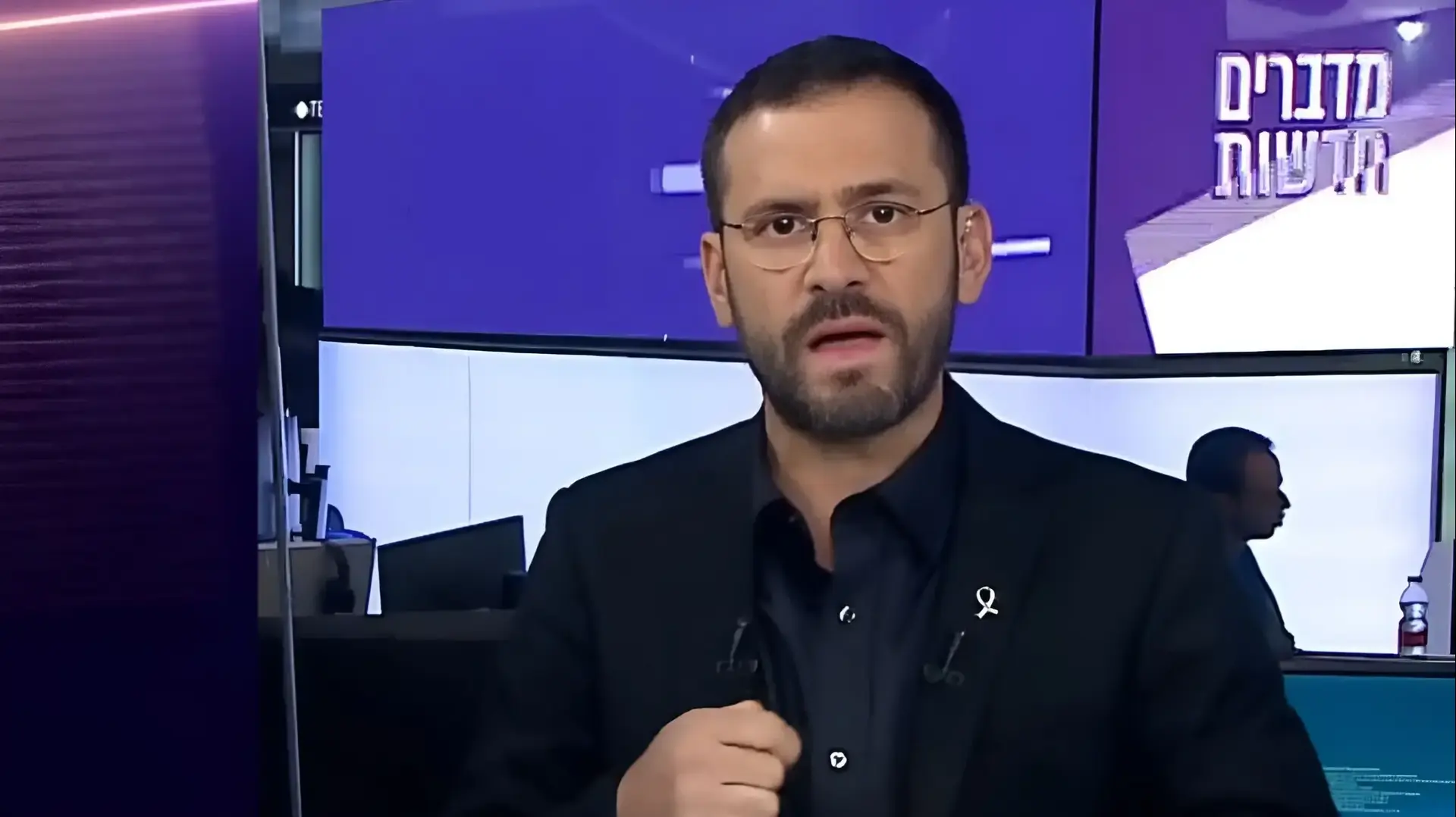 אלירז שדה