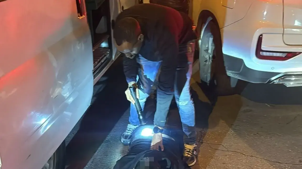 מעצר החשוד בדקירת הטרנסית בבאר שבע