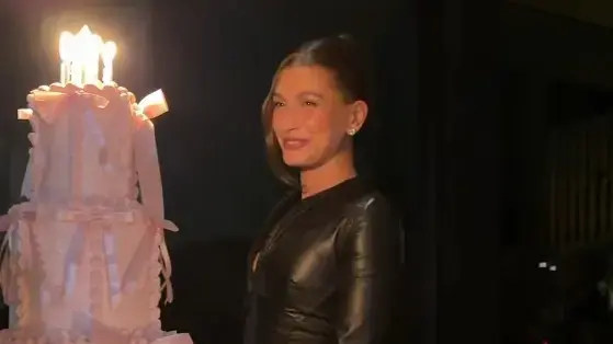היילי ביבר