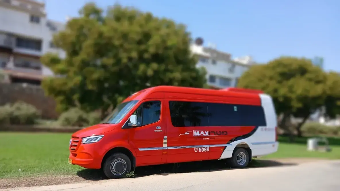מיניבוס