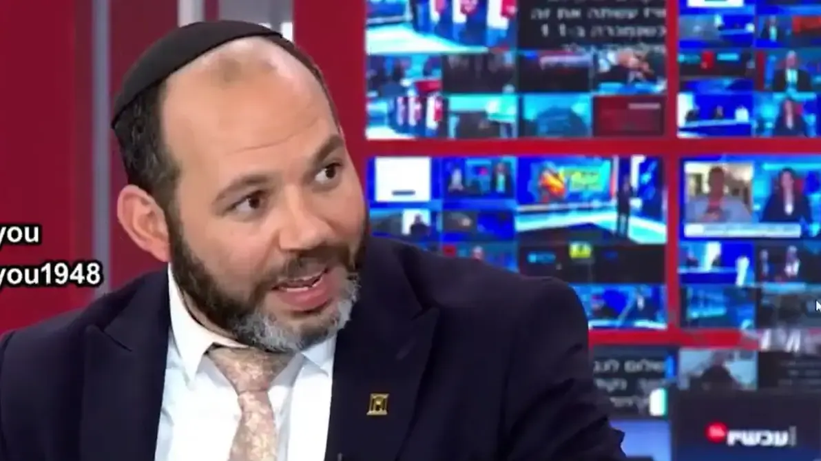 שמעון טובול בערוץ 14