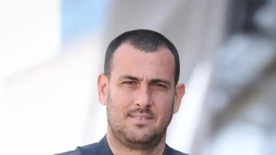עדלי מרכוס, מנכ"ל איגוד הכדוריד