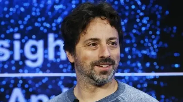 סרגיי ברין