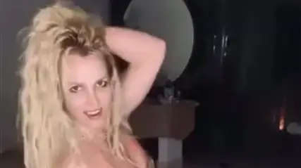 בריטני ספירס בריטני ספירס