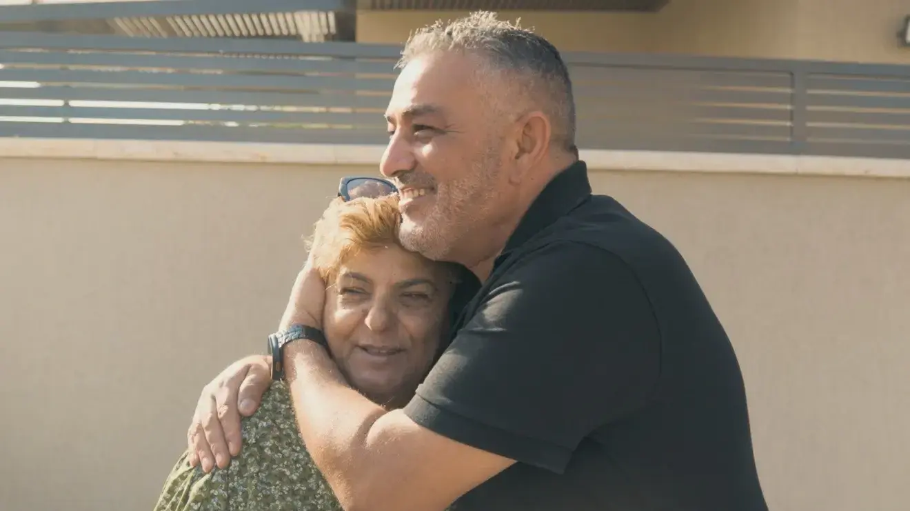 זמן אמת - תחקיר של רוני זינגר