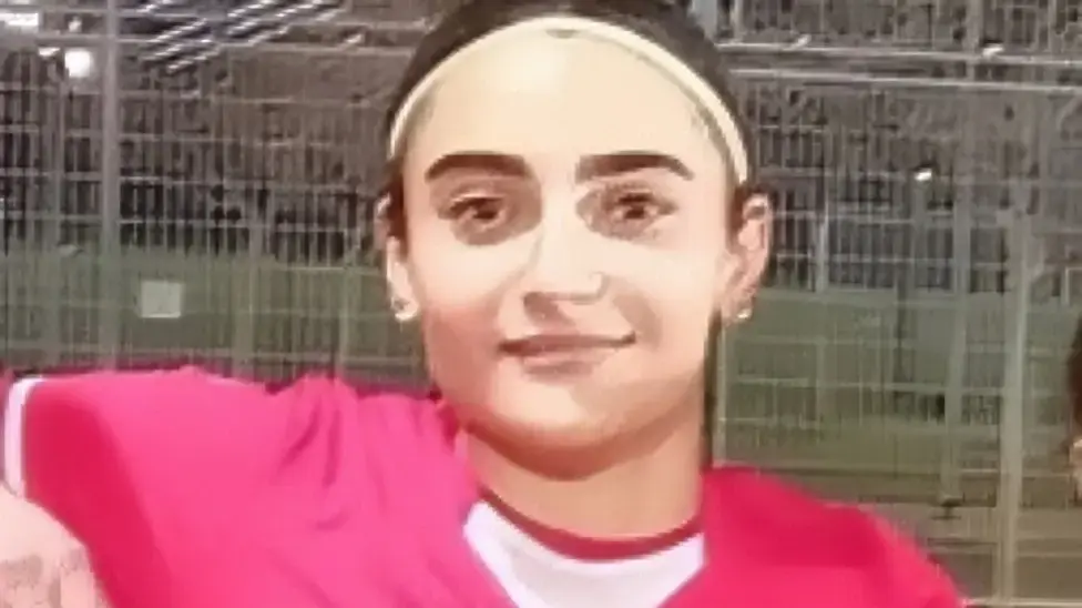 אסל שיח' סולימאן הפועל באר שבע נשים כדורגל