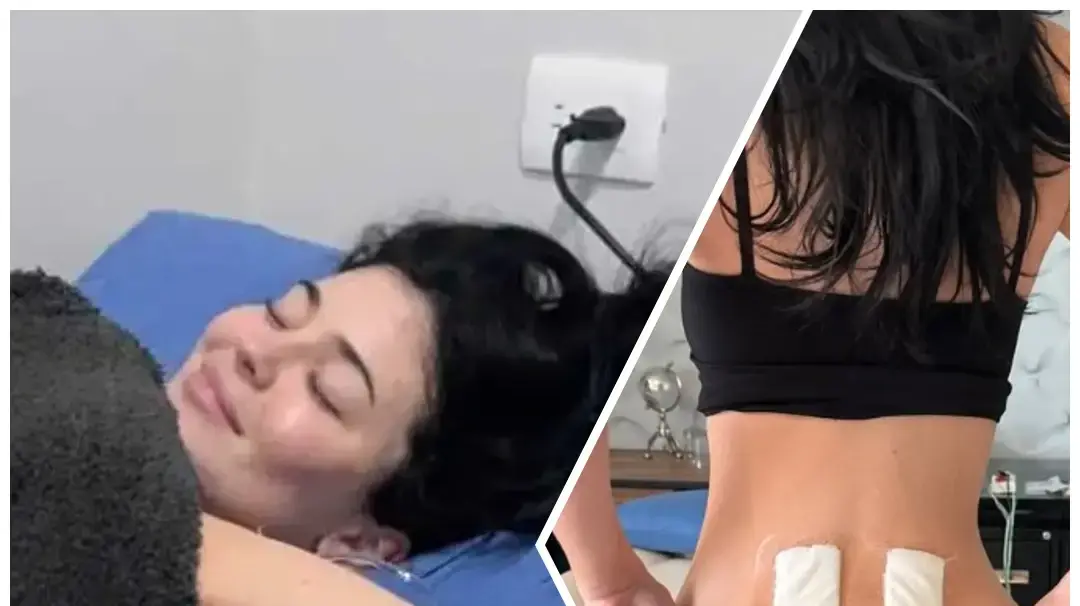 קיילי ג'נר
