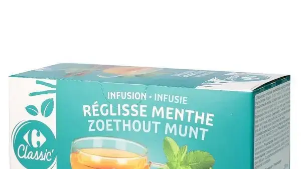 חליטת תה בקרפור חליטת תה בקרפור