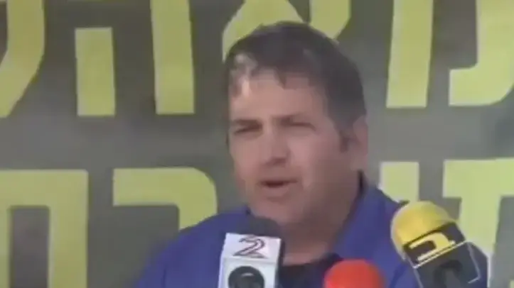 יואב קיש, 2014
