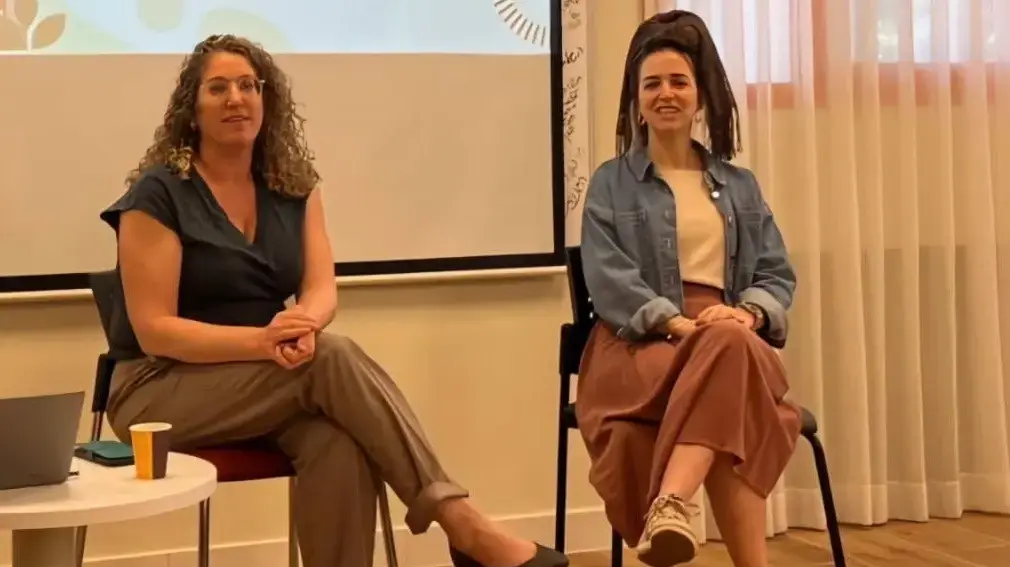 קבוצת תמיכה רגשית לילדי משפחות משרתי המילואים והקבע בגני תקווה