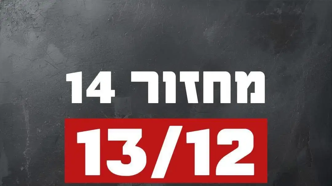 הודעת "אולטראס הפועל" על מחאה בעקבות התנהלות המשטרה