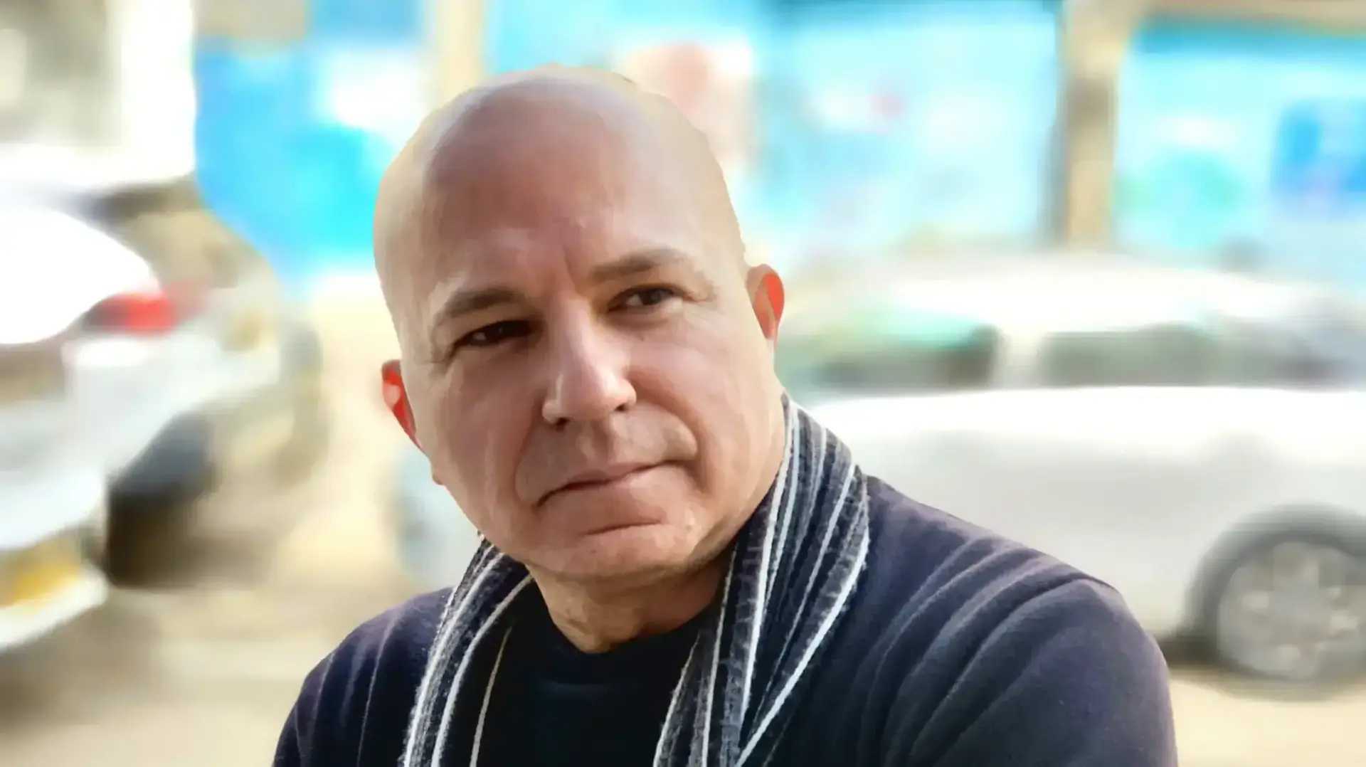 אסף מור