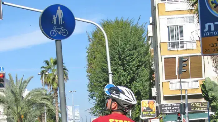 פרויקט חודש ללא מכונית