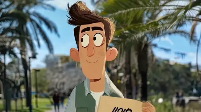 חיסון שפעת AI