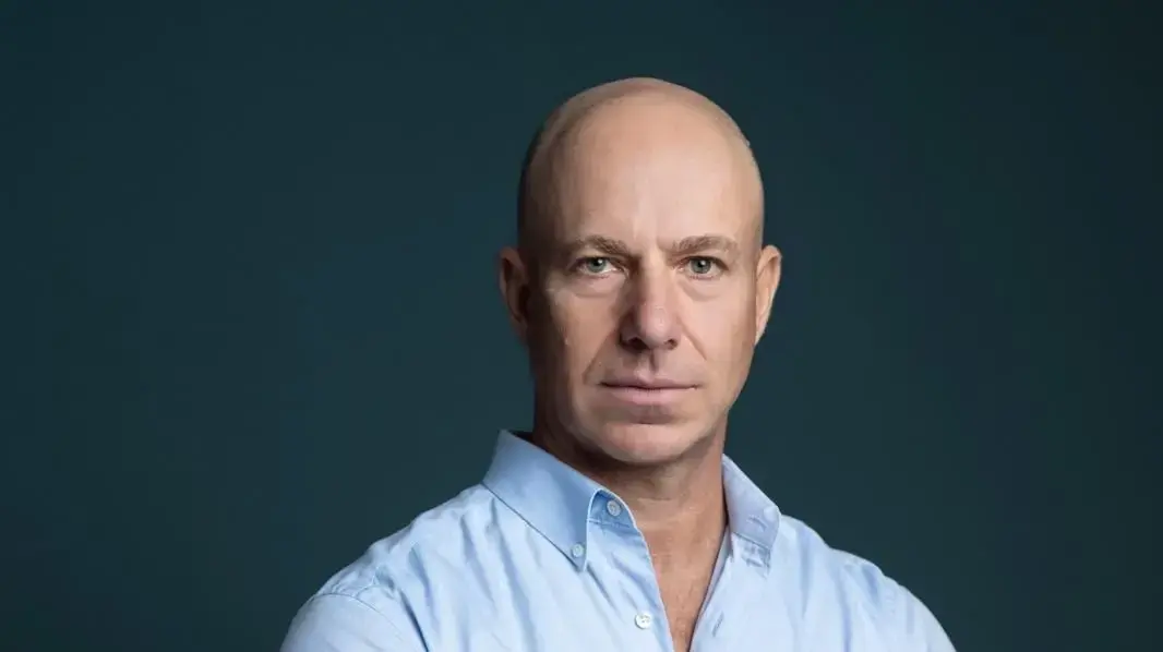 יו"ר מכון וינגייט ארי שטיינברג