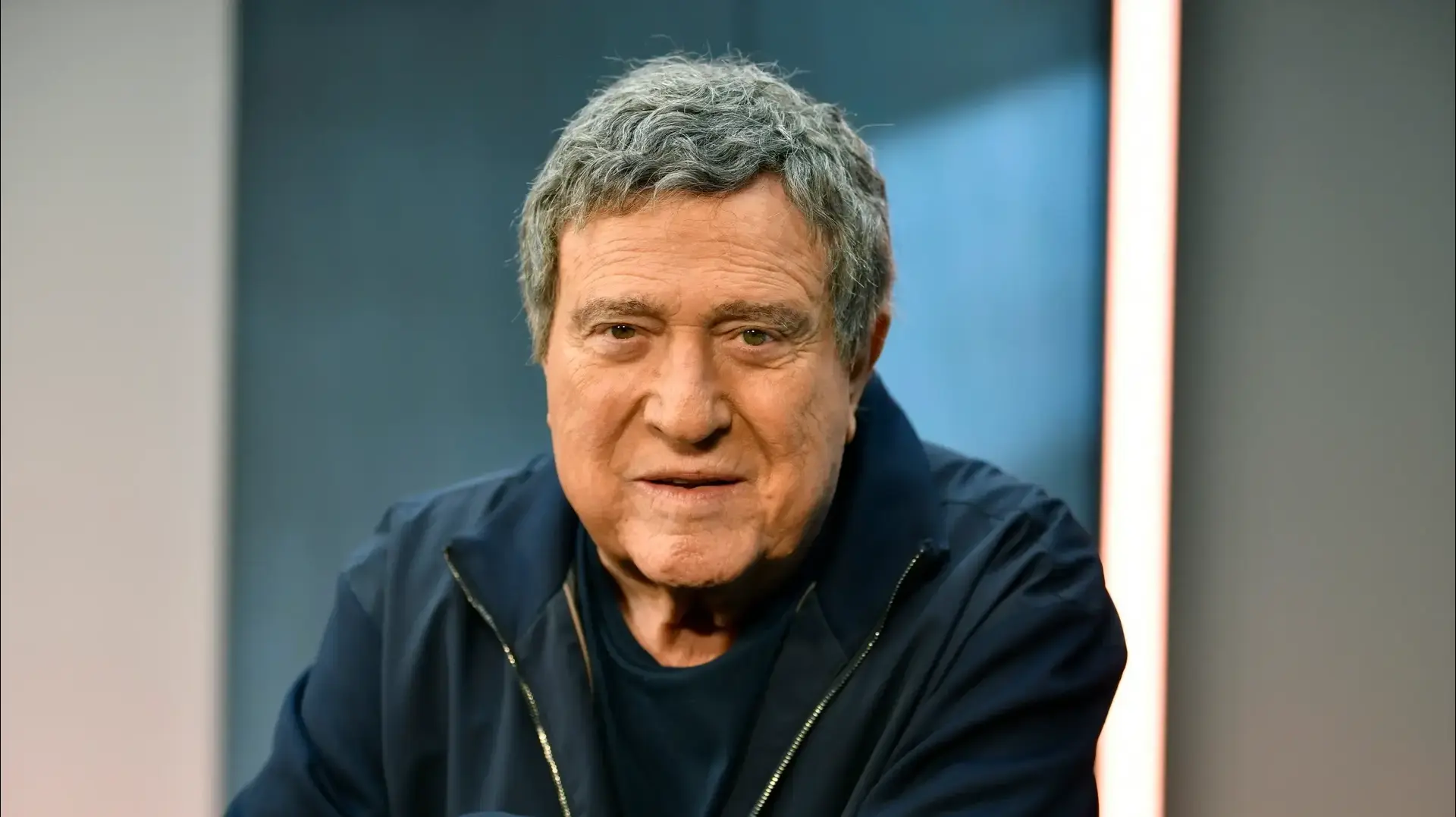 יהורם גאון, ועדת תרבות