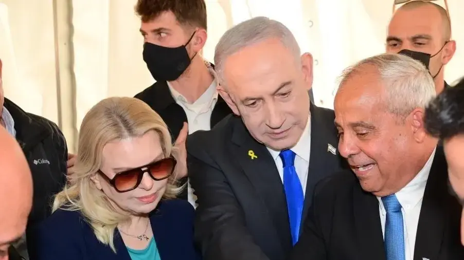 הסכם גג חדש לדימונה