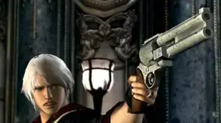 Devil May Cry 4