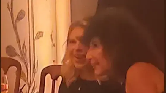 יפעת בן חי שגב ושרה נתניהו