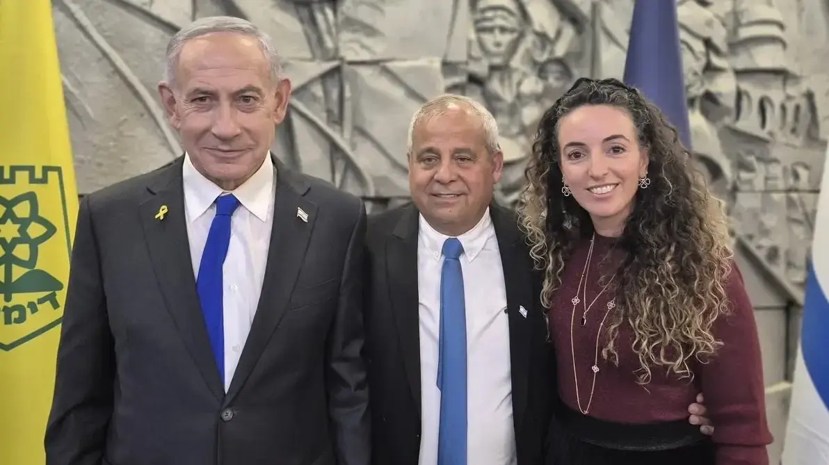 פיתוח והשקעות סביבתיות ברשויות הנגב המזרחי