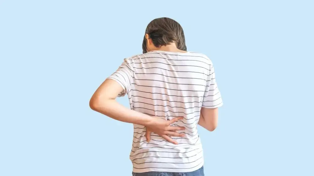כאב גדילה