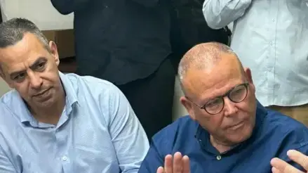 ארנון בר דוד, רועי יעקב