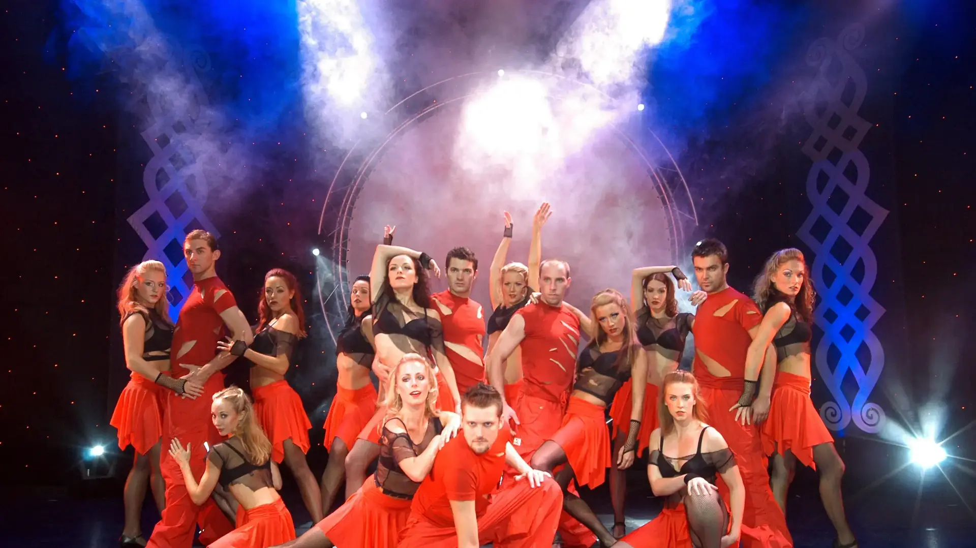 Spirit of the Dance