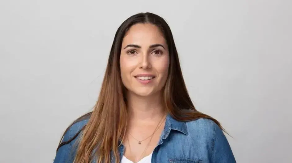 לימור אלוני שרף, מייסדת ומנכ"לית קבוצת HR Home.