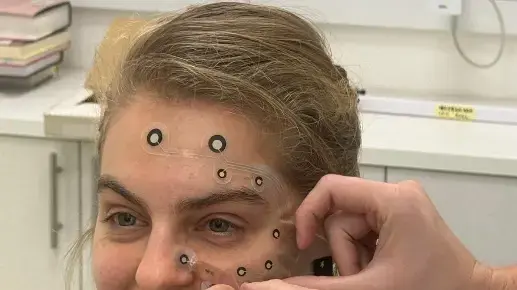 מחקר חיקוי הבעות פנים אוניברסיטת תל אביב
