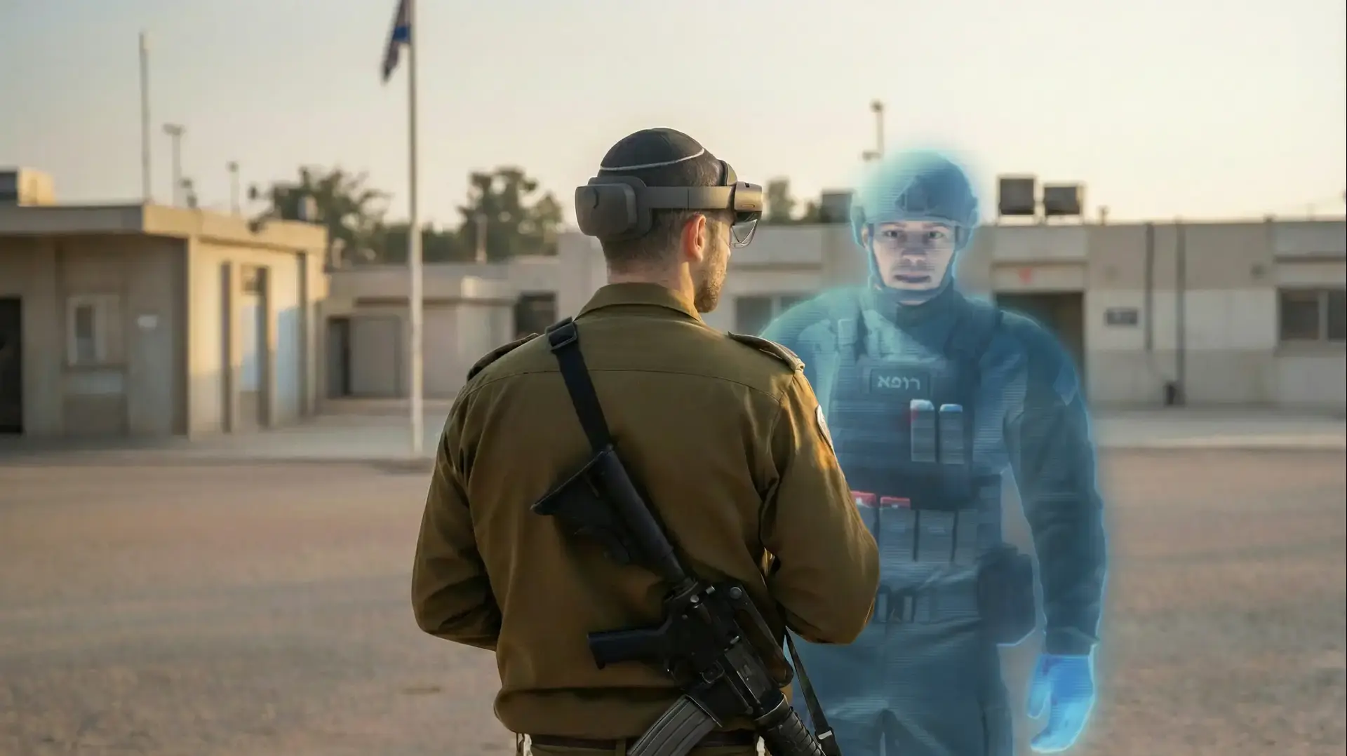 הולוגרם