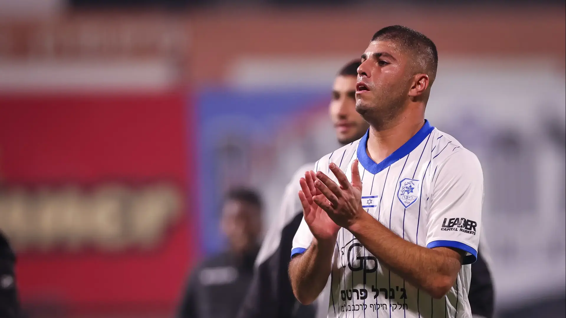 גיל יצחק, מכבי יפו