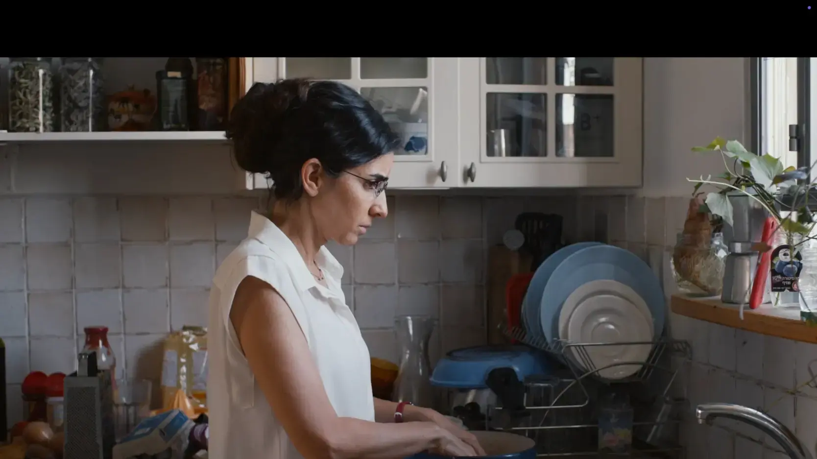 "חמצן" של נטעלי בראון