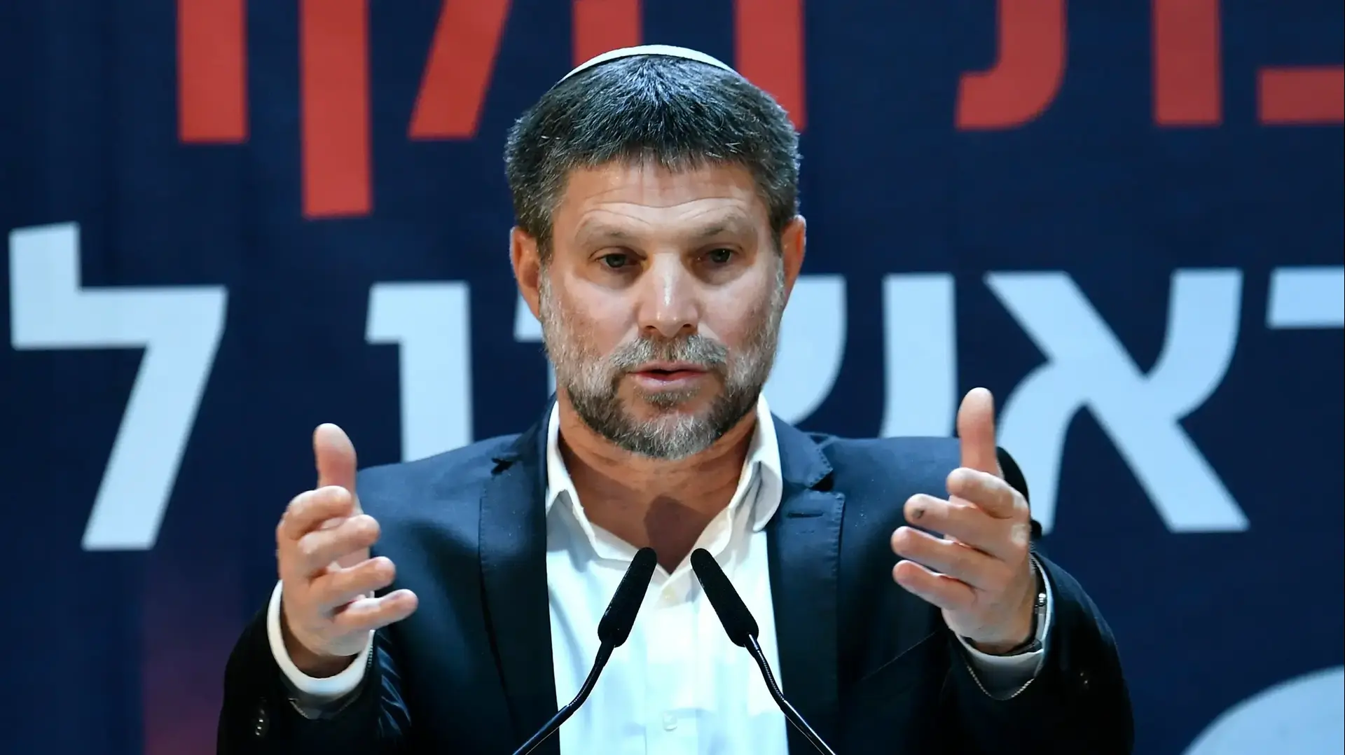 שר האוצר בצלאל סמוטריץ',טקס הארכת הקו האדום של הרכבת הקלה לראשון לציון, 25 בדצמבר 2025