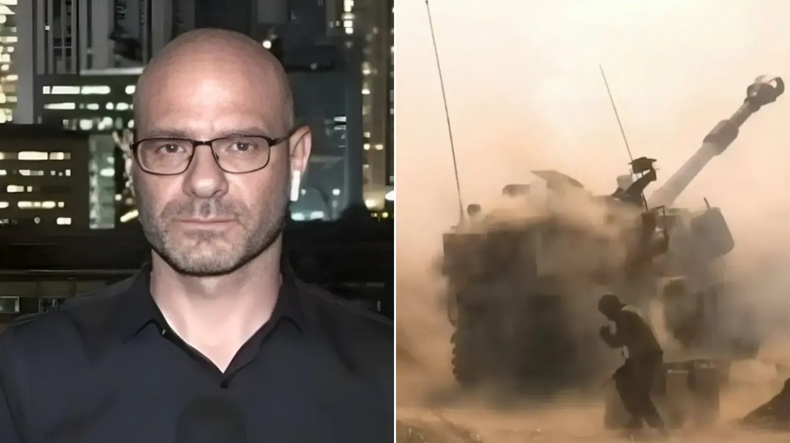 אוהד חמו, כתבה על מסמך חמאס