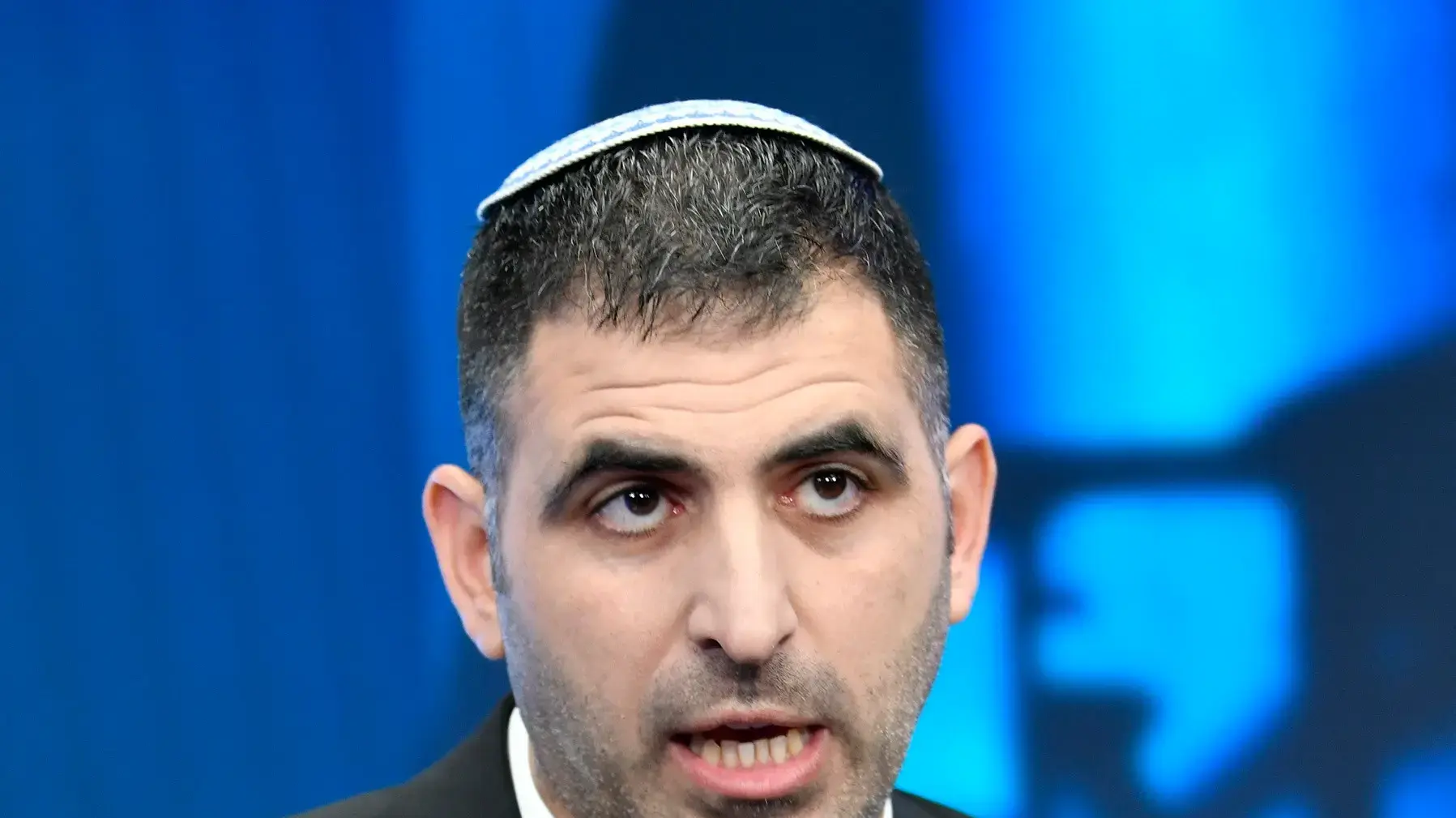 שר התקשורת שלמה קרעי בראיון ל"תיקטוק" 29.12.2025