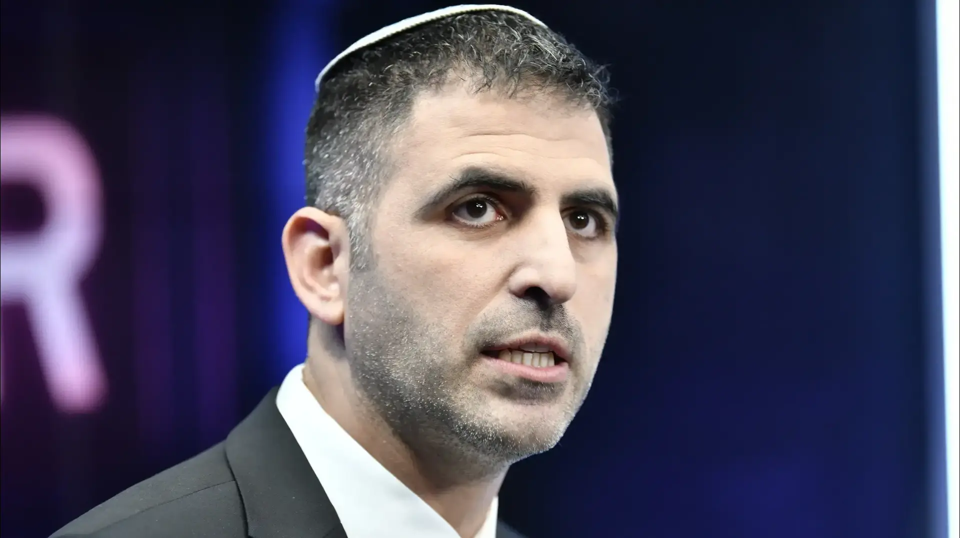 שר התקשורת שלמה קרעי בראיון ל"תיקטוק" 29.12.2025