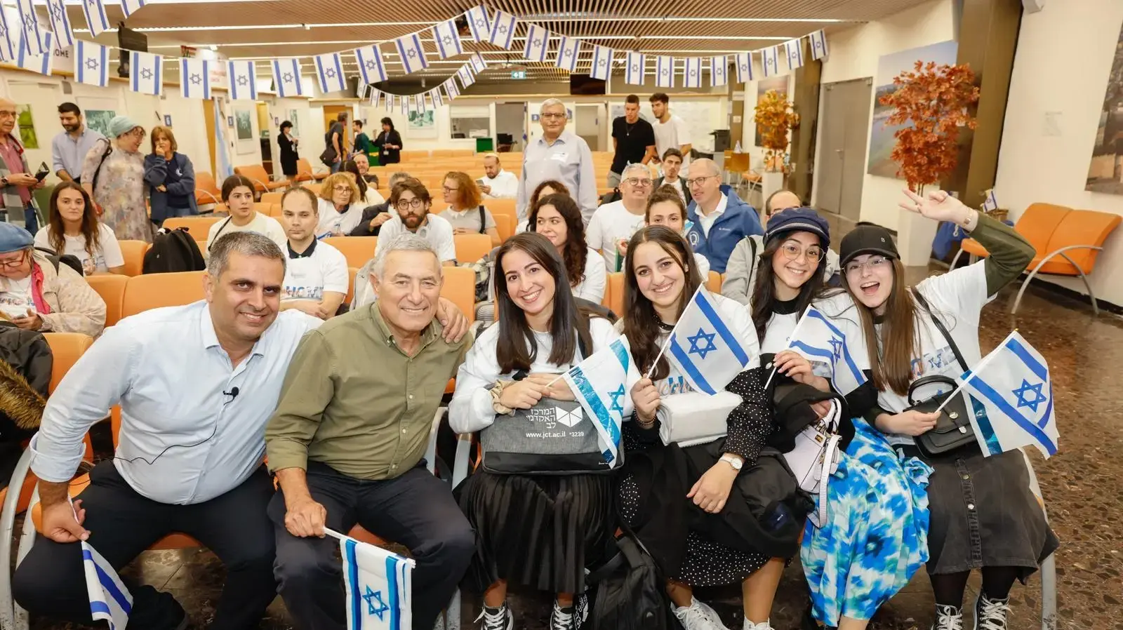 עולים חדשים