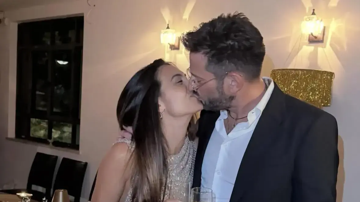 מיה קרמר וגיא גוטמן