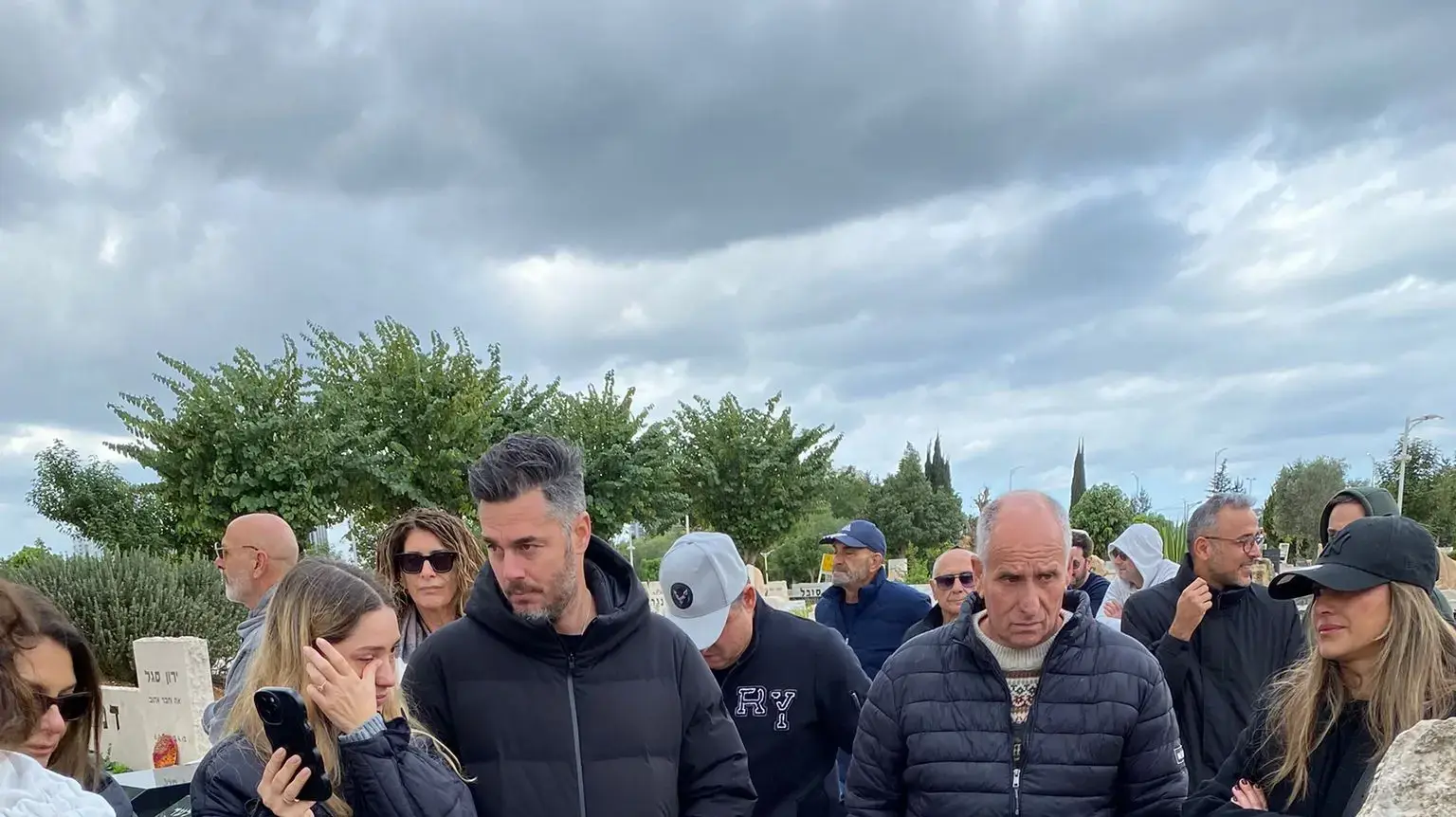 אזכרה לציון 15 שנה למותו של שחקן ומאמן העבר אבי כהן ז"ל