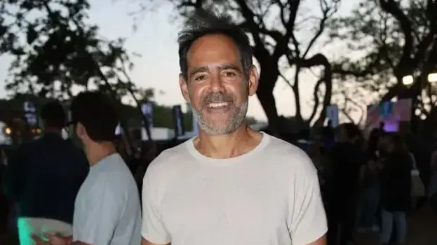 דני רופ הופעה מארון 5