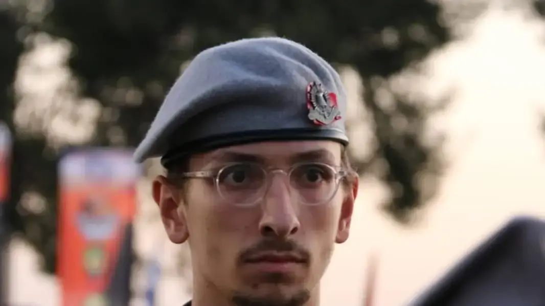 ארי גולדברג ז"ל