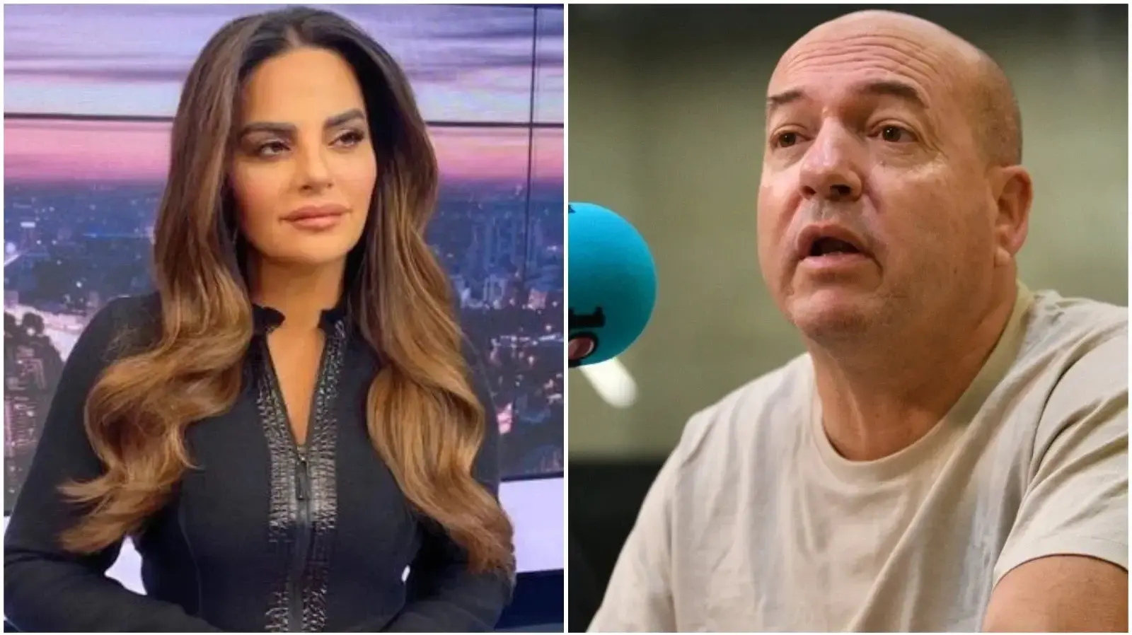 אופירה אסייג איל ברקוביץ' אופירה אסייג איל ברקוביץ'