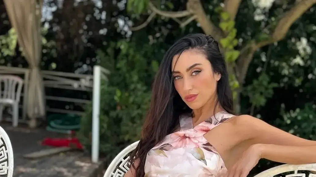 הילה סעדה