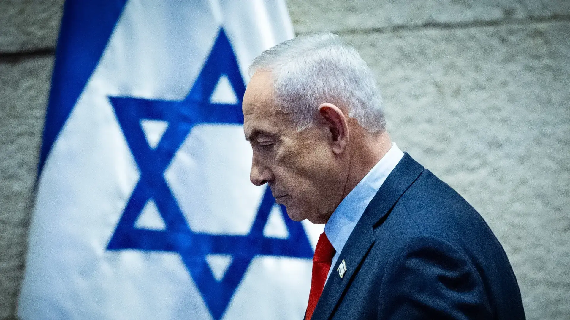 ראש הממשלה בנימין נתניהו דיון 40 חתימות, מליאת הכנסת, 5 בינואר 2026