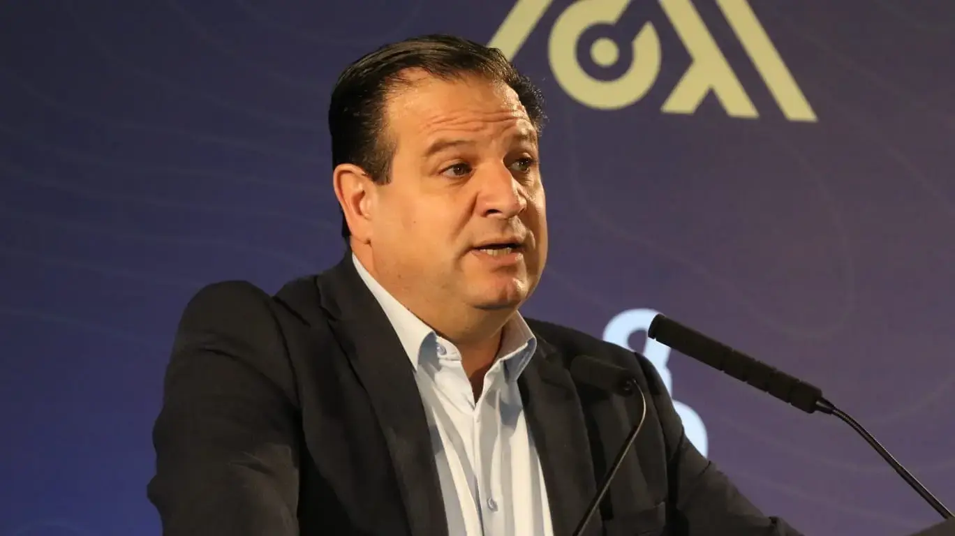 איימן עודה, כנס גבעת חביבה השנתי לחברה משותפת, 6 בינואר 2026